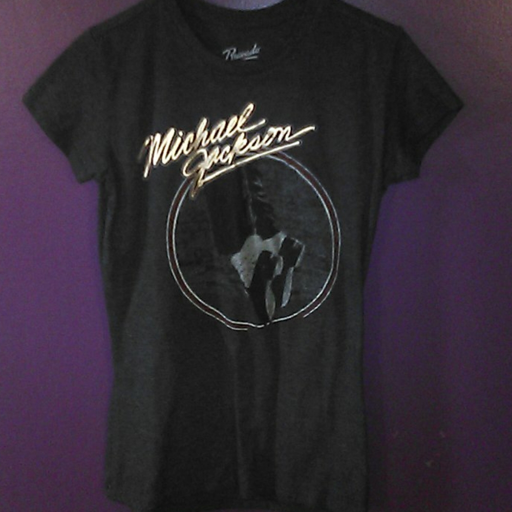 Michael Jackson T-shirt